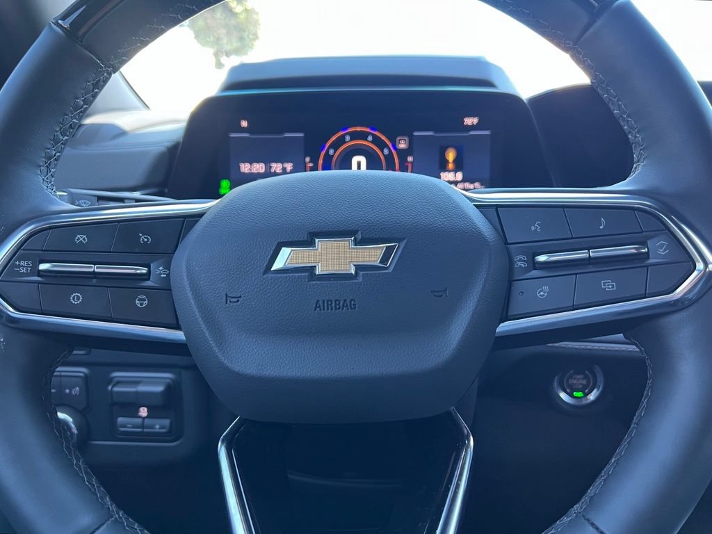 Used 2025 Chevrolet Tahoe High Country AWD/4WD image 35