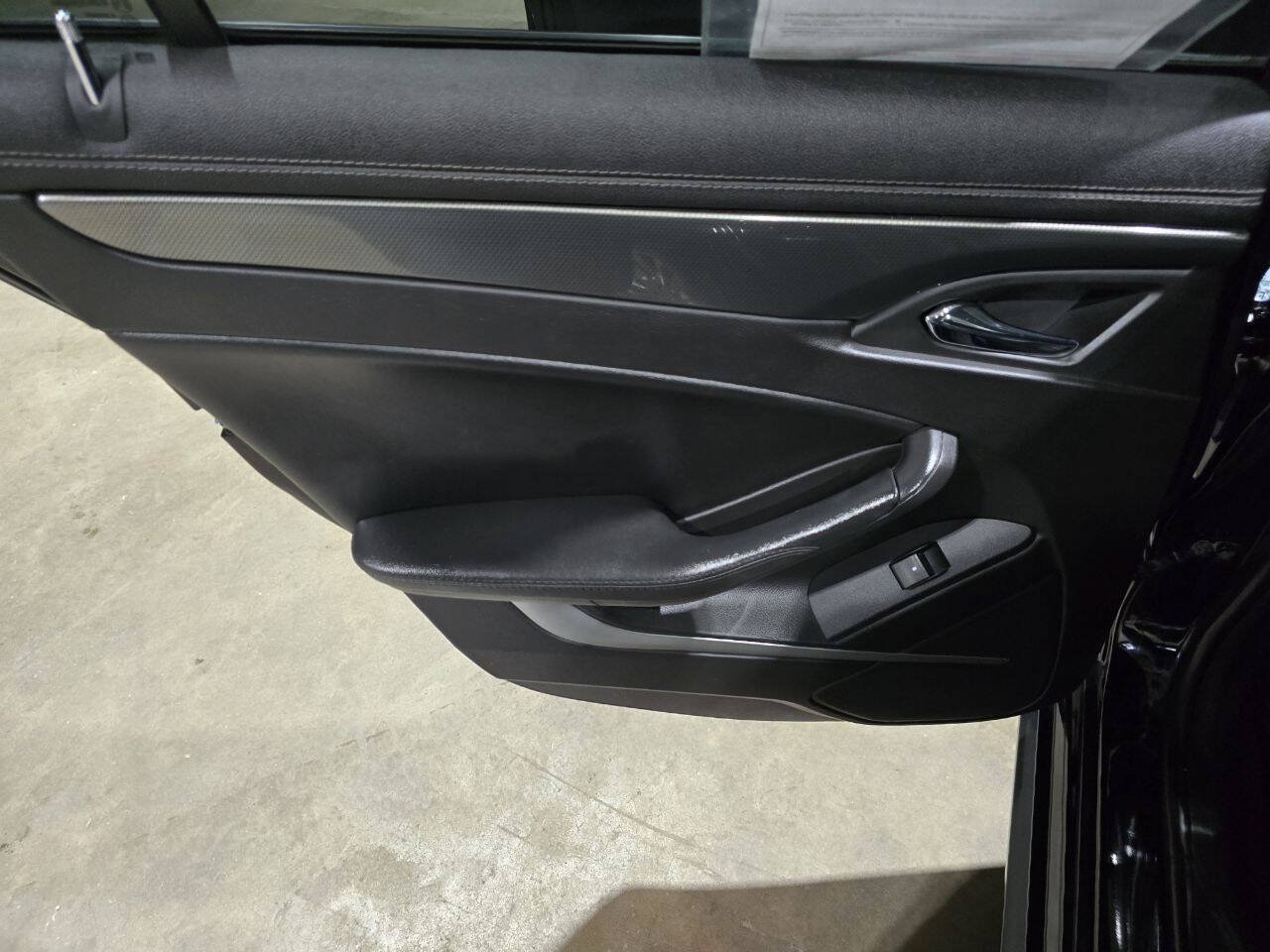Used 2011 Cadillac CTS Performance AWD/4WD image 27