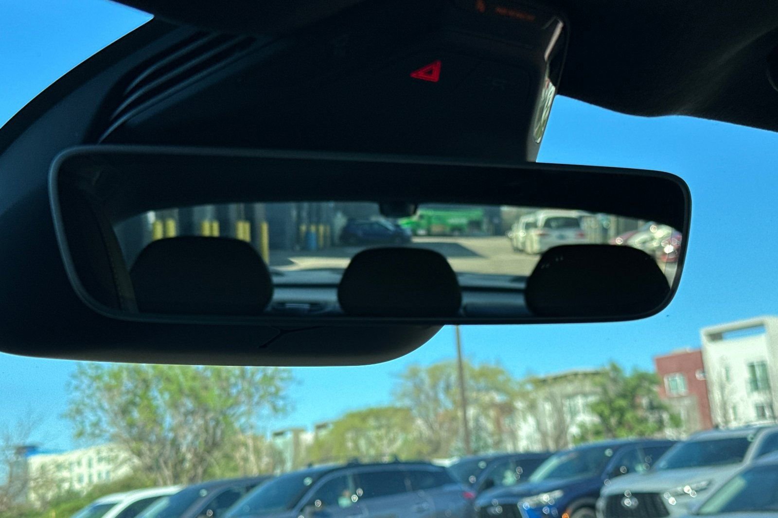 Used 2024 Lucid Air Touring image 25