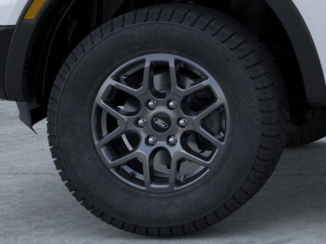 New 2026 Ford Ranger XLT AWD/4WD image 19