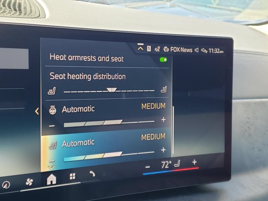 New 2026 BMW X7 xDrive40i AWD/4WD image 11