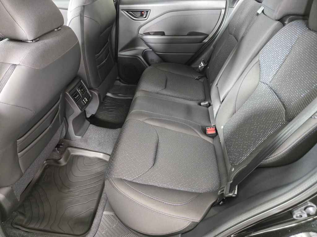 New 2026 Subaru Forester Premium AWD/4WD image 12