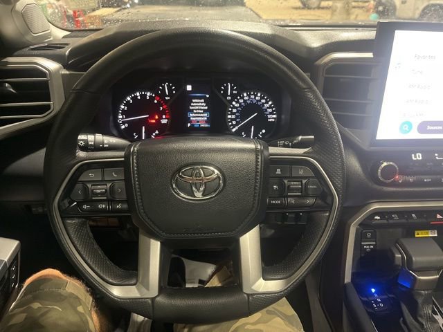 Used 2023 Toyota Tundra Limited image 10