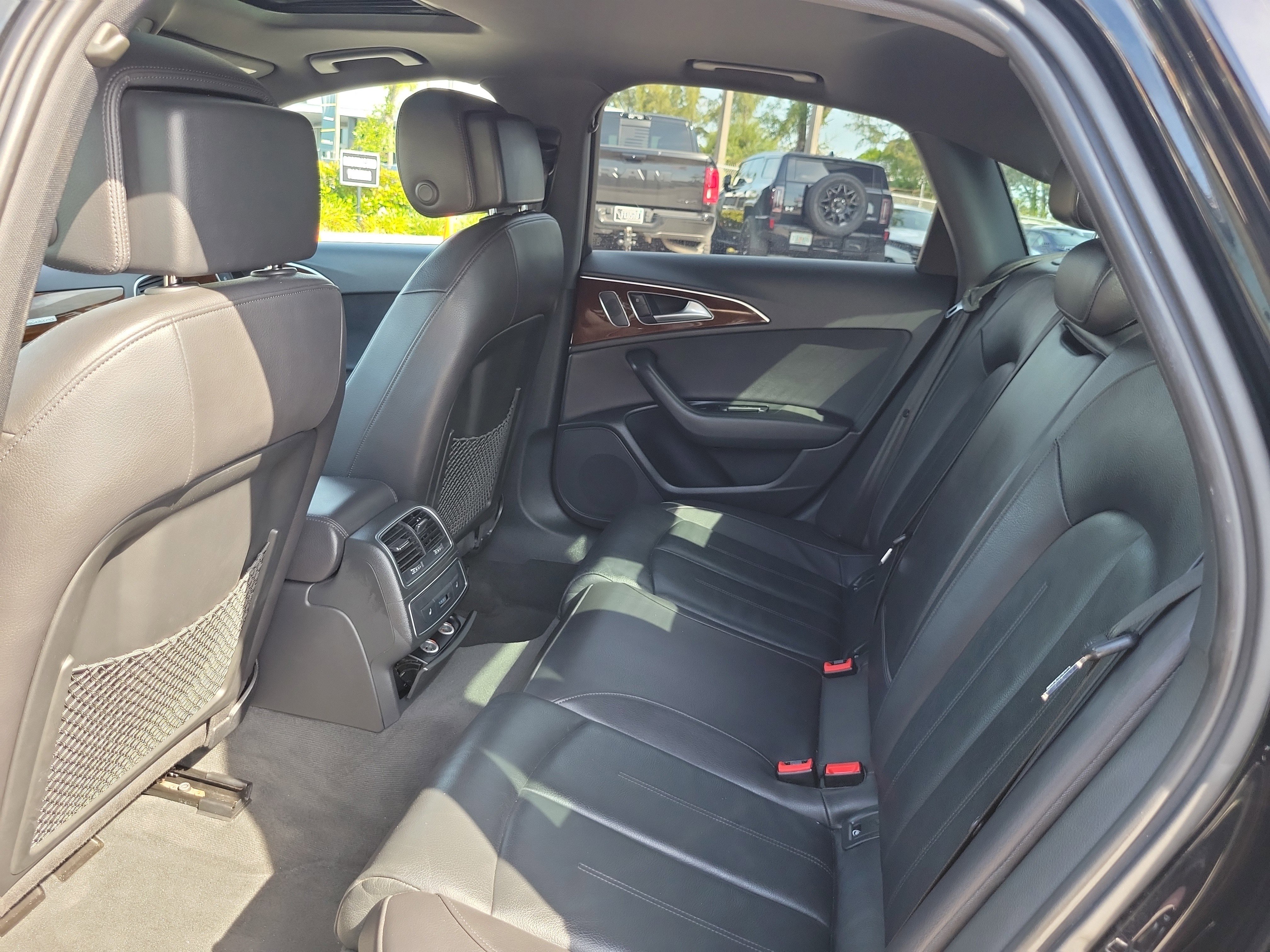 Used 2016 Audi A6 2.0T Premium AWD/4WD image 15