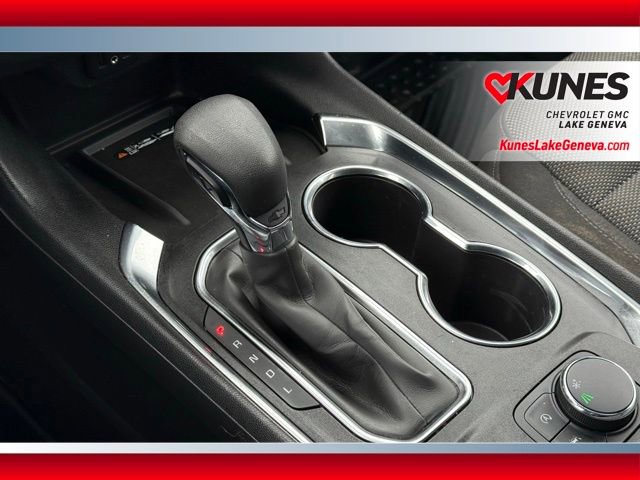 Used 2023 Chevrolet Traverse LT image 28