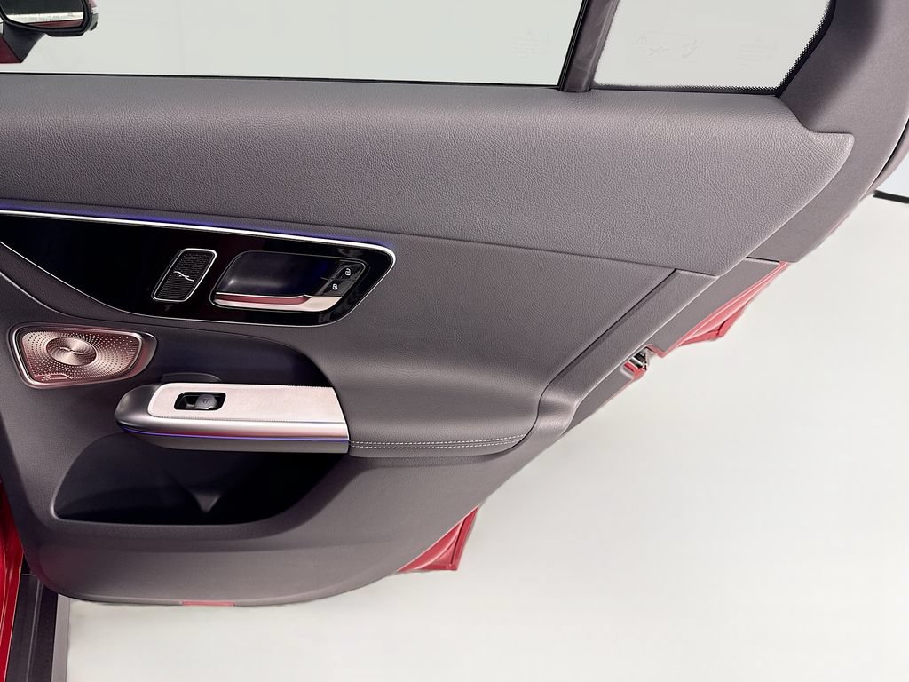 Certified 2026 Mercedes-Benz GLC 300 image 26