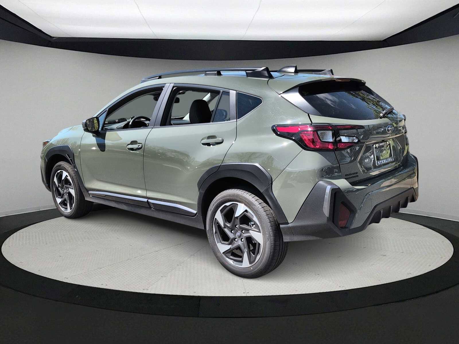 Used 2026 Subaru Crosstrek 2.5i Limited image 6