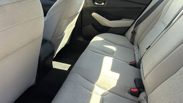 Used 2023 Honda Accord LX image 24