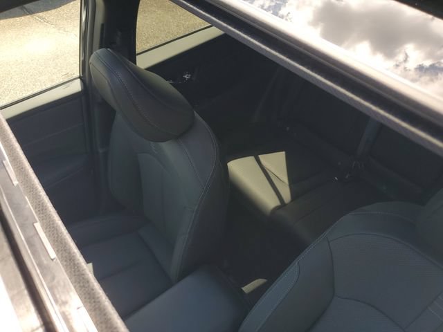 New 2026 Subaru Outback Touring XT AWD/4WD image 37