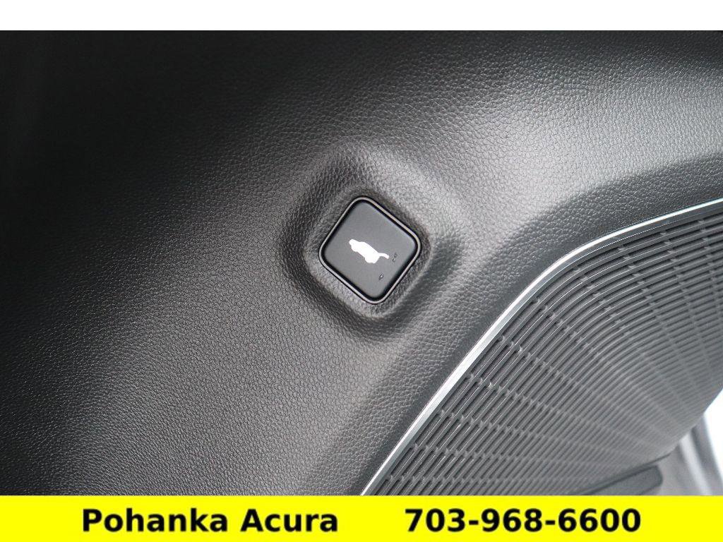 Used 2023 Acura MDX SH-AWD w/ Technology Package image 29