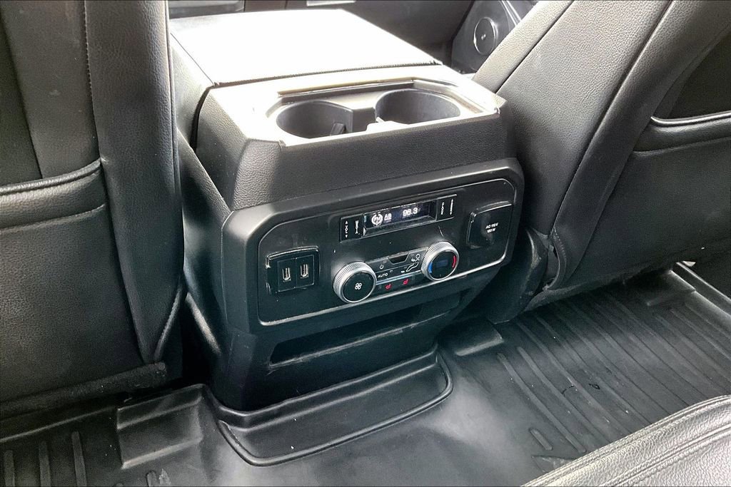 Used 2019 Ford Expedition Max Limited image 30