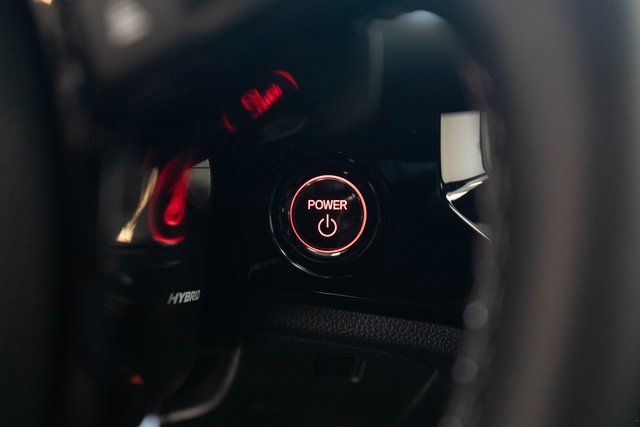 New 2025 Honda Civic Sport image 29