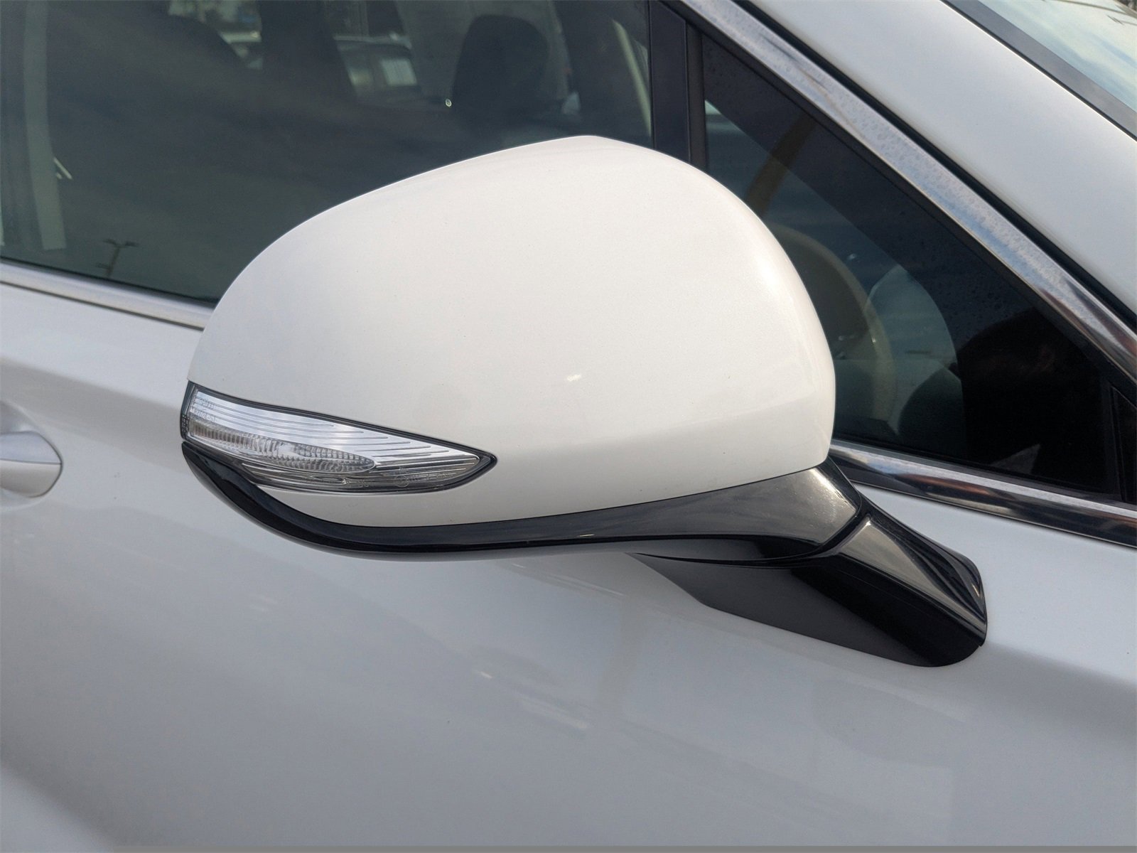 Used 2023 Hyundai Santa Fe SEL image 11