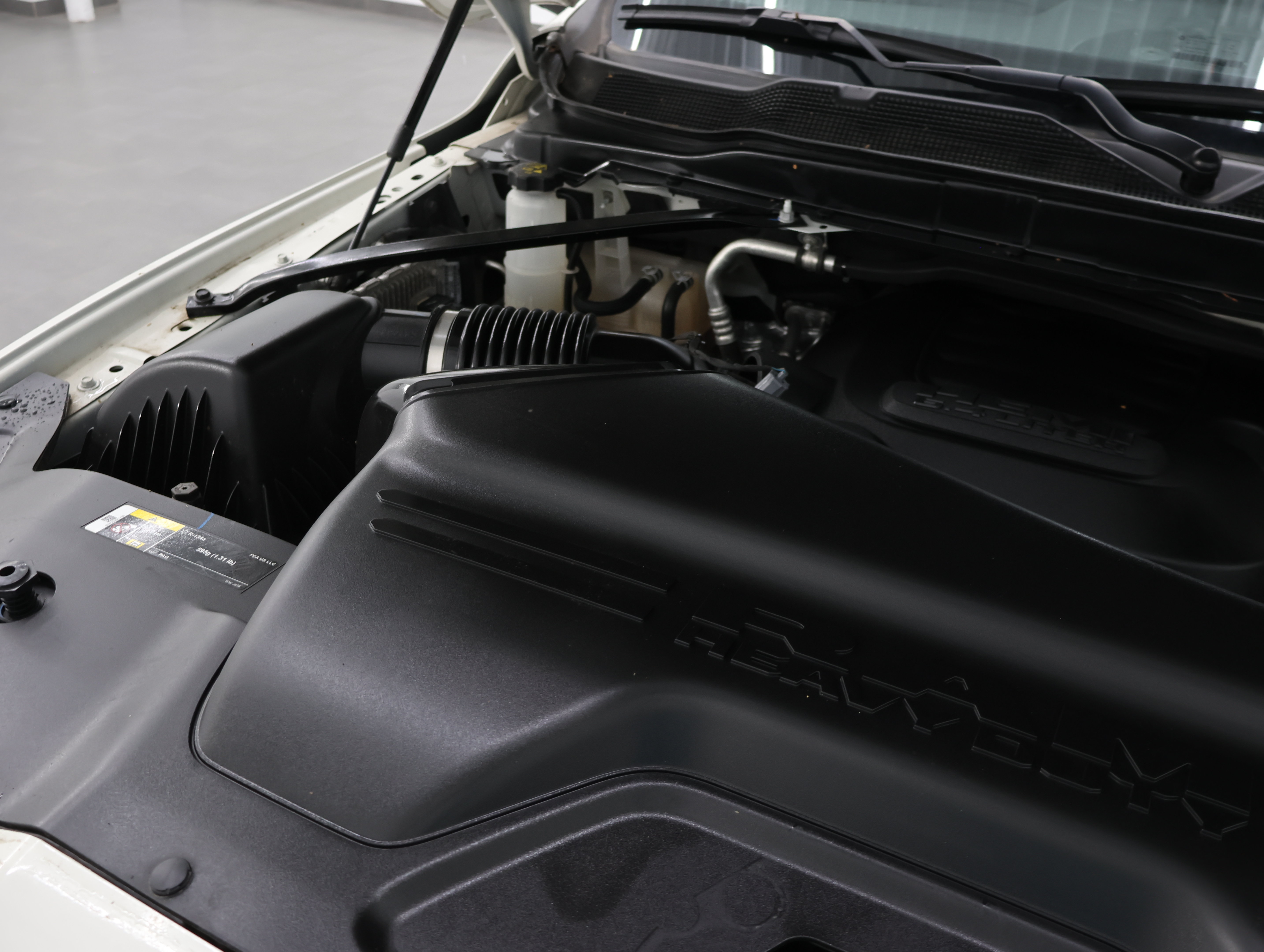 Used 2022 RAM 2500 Laramie w/ Night Edition AWD/4WD image 19