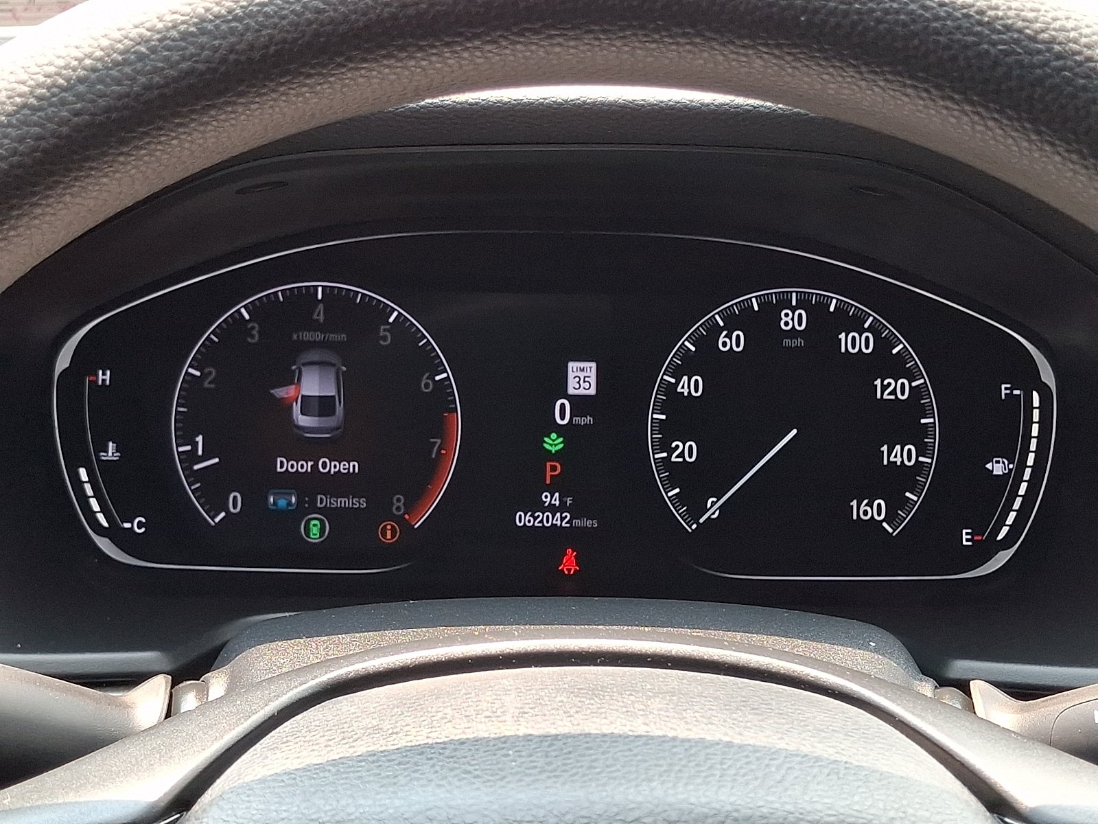 Used 2021 Honda Accord LX image 21