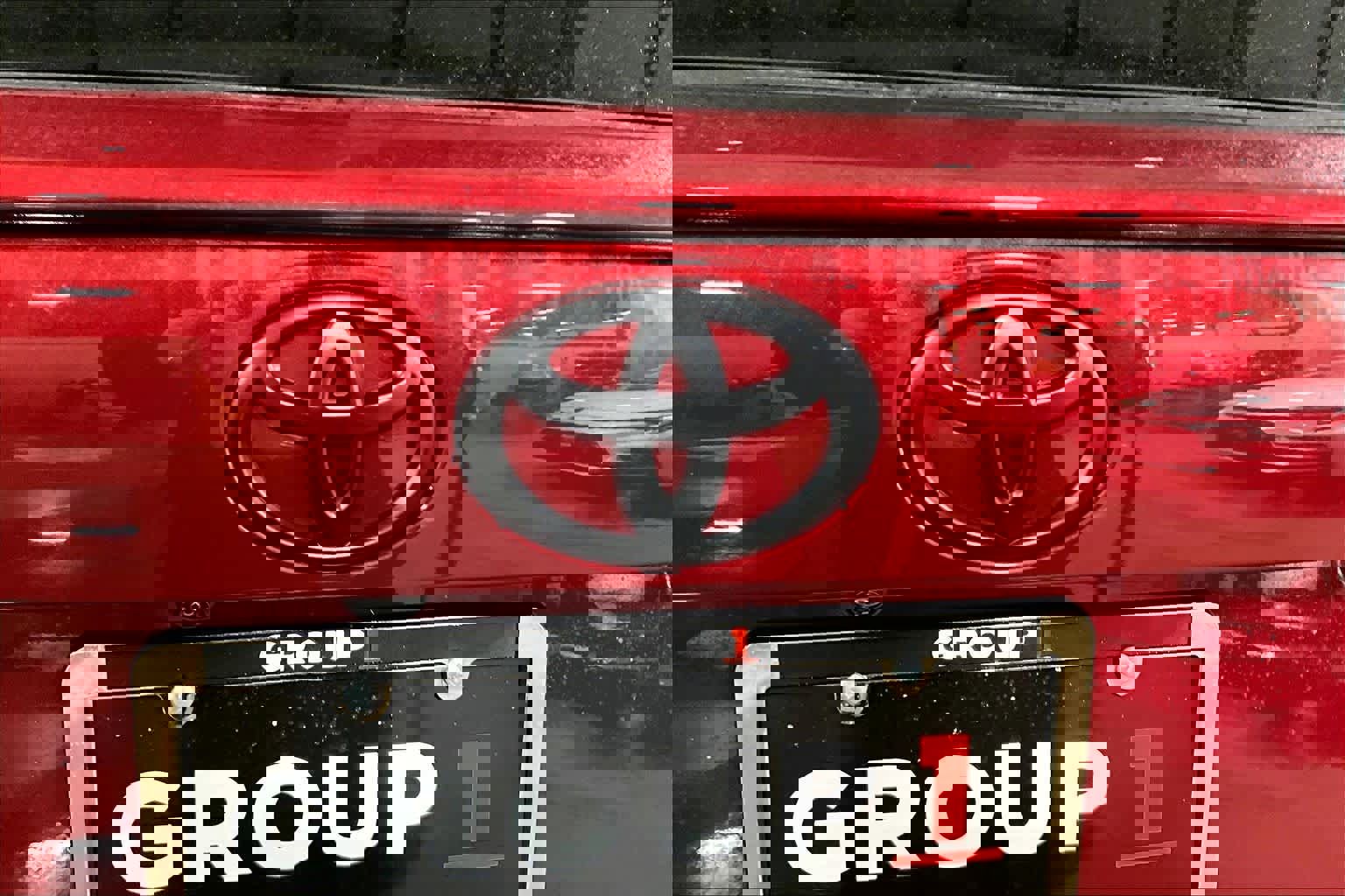 New 2025 Toyota RAV4 LE image 15