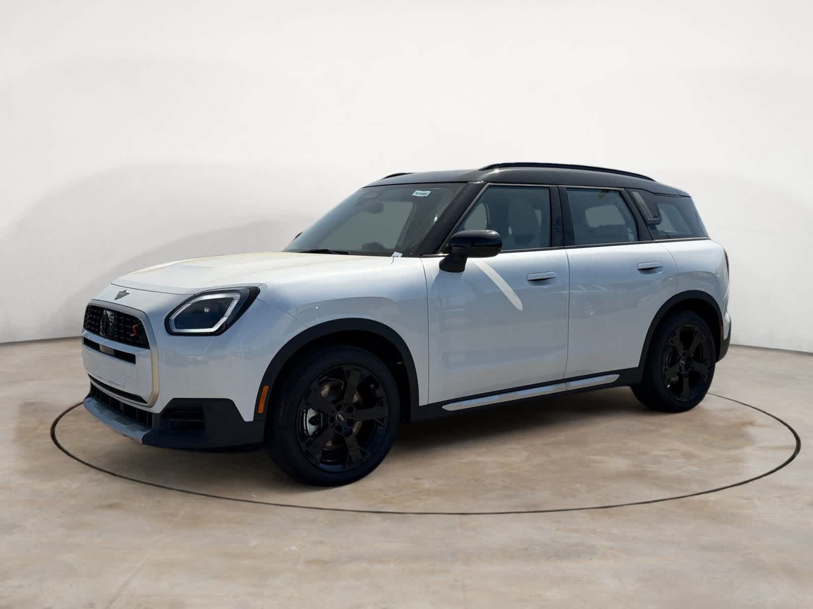New 2026 MINI Cooper Countryman S AWD/4WD image 7