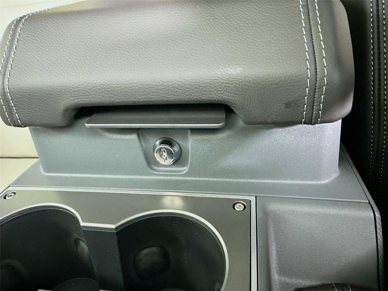 New 2025 INEOS Grenadier Fieldmaster Edition image 29