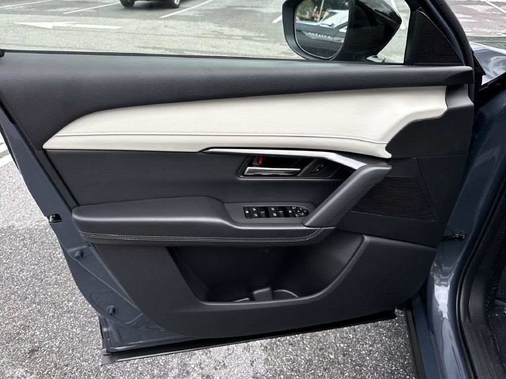 New 2026 MAZDA CX-5 Select AWD/4WD image 39