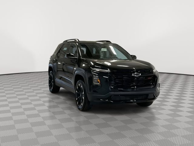 New 2026 Chevrolet Equinox RS w/ Convenience Package III image 2