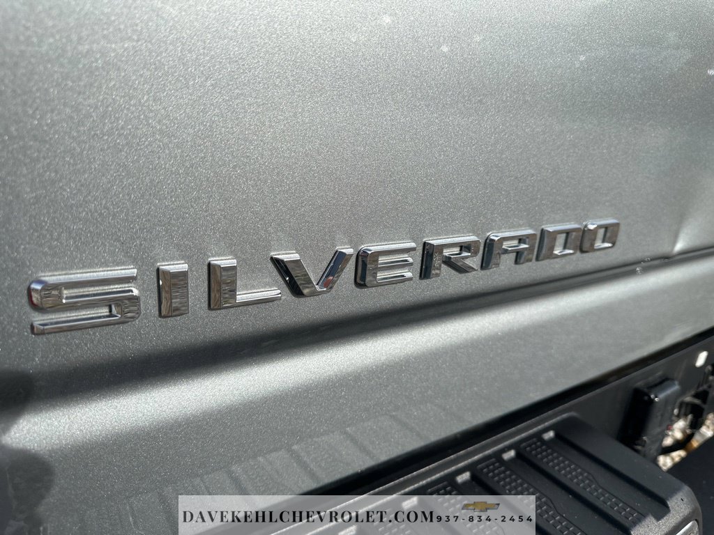 Certified 2024 Chevrolet Silverado 3500 LT w/ All Star Edition AWD/4WD image 33