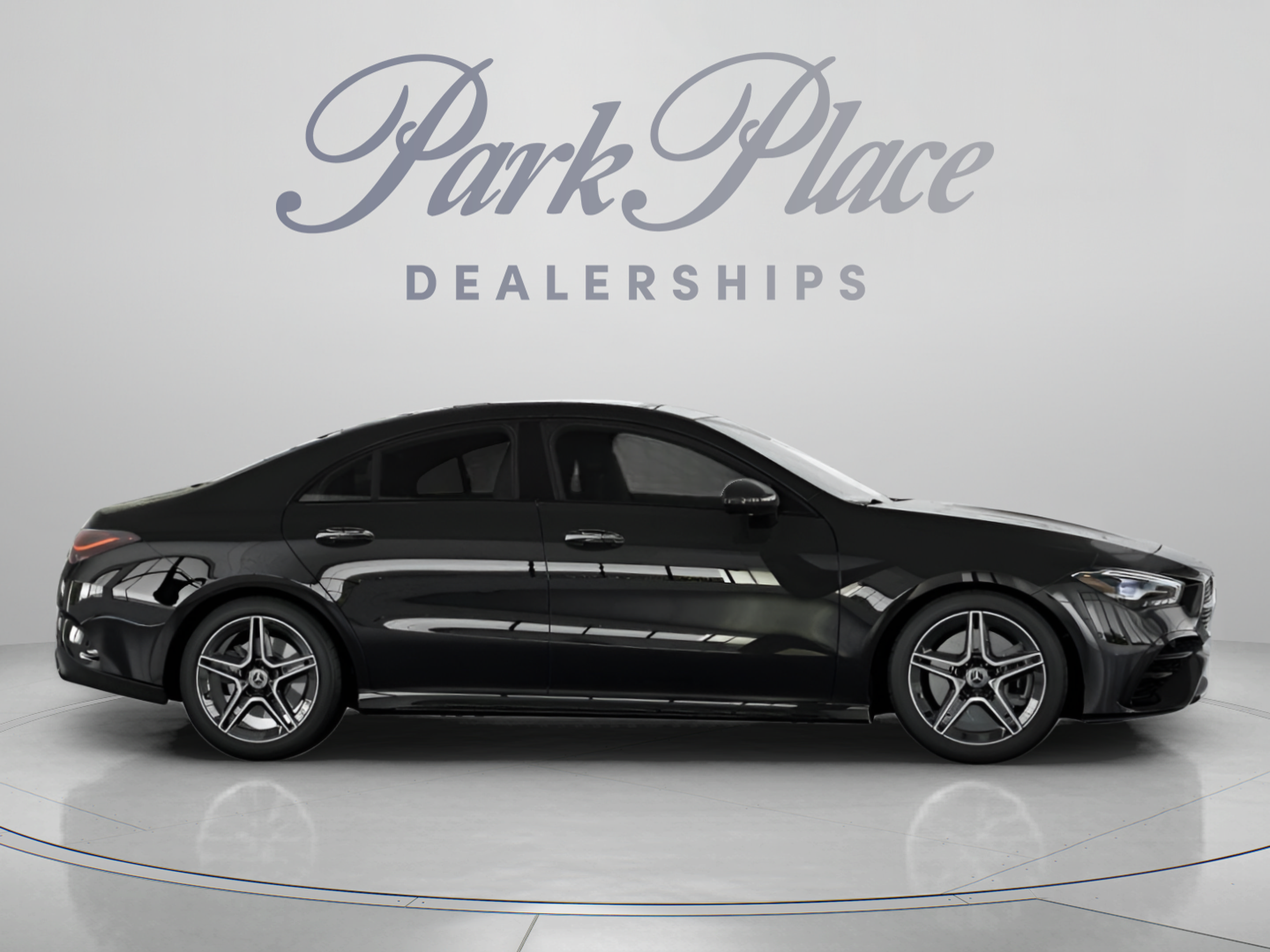 New 2026 Mercedes-Benz CLA 250 4MATIC image 26