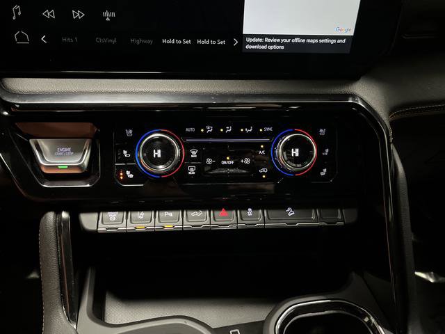 Used 2024 GMC Sierra 2500 AT4 w/ AT4 Preferred Package image 20