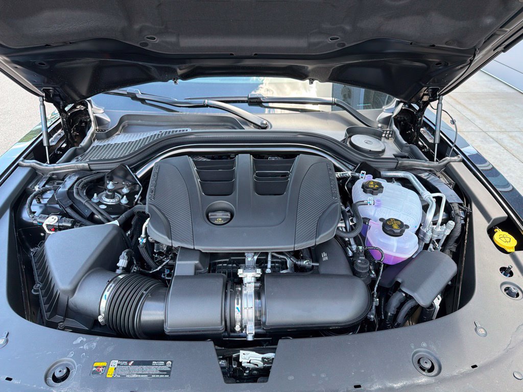 New 2026 Dodge Charger R/T AWD/4WD image 34