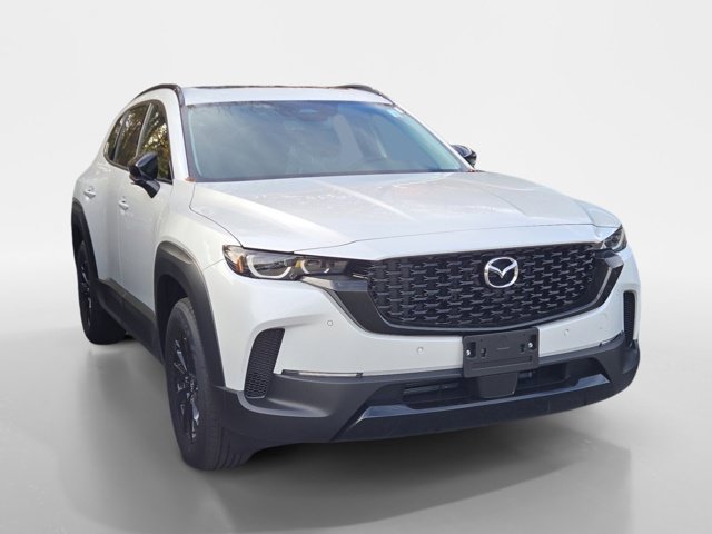 New 2026 MAZDA CX-50 AWD 2.5 Hybrid w/ Weather Package image 1
