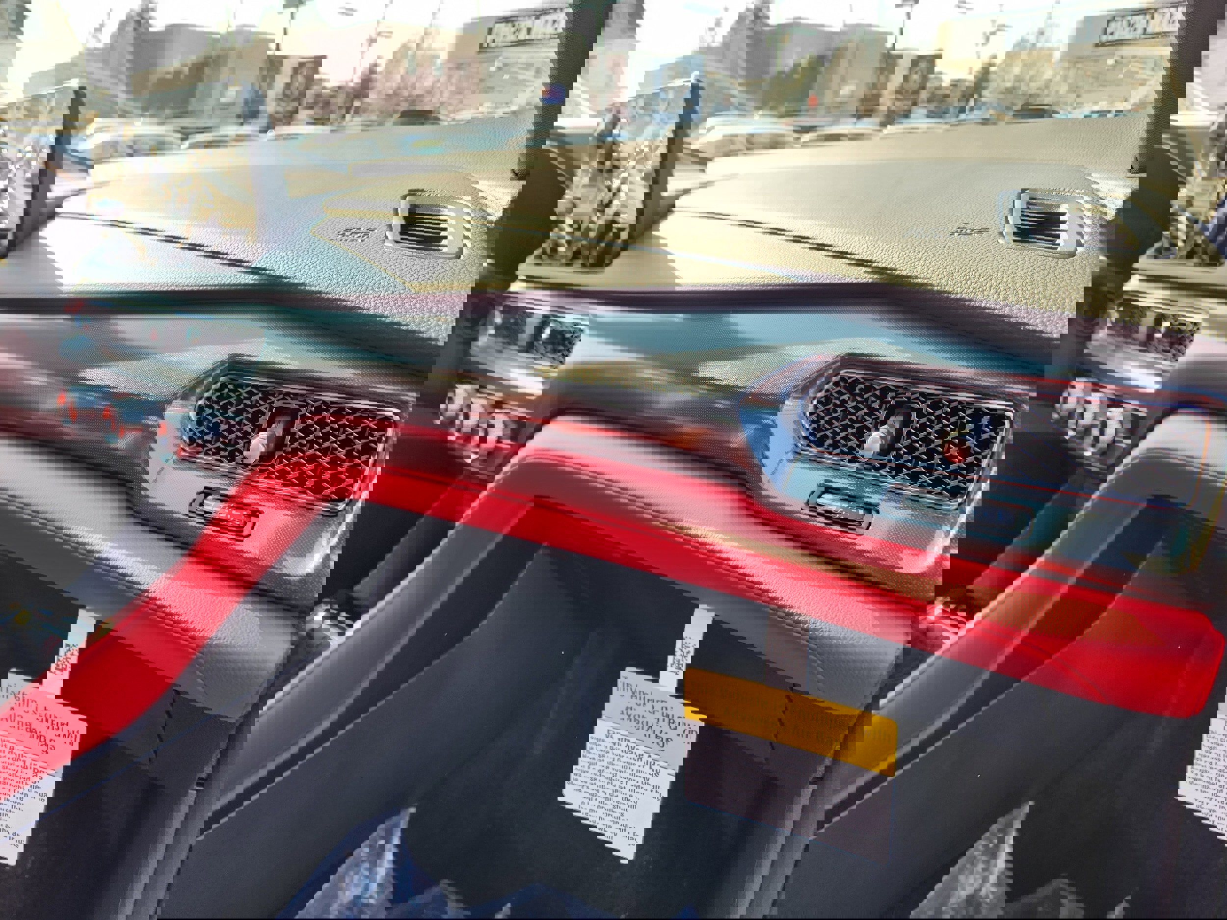 New 2026 Acura Integra Type S image 13