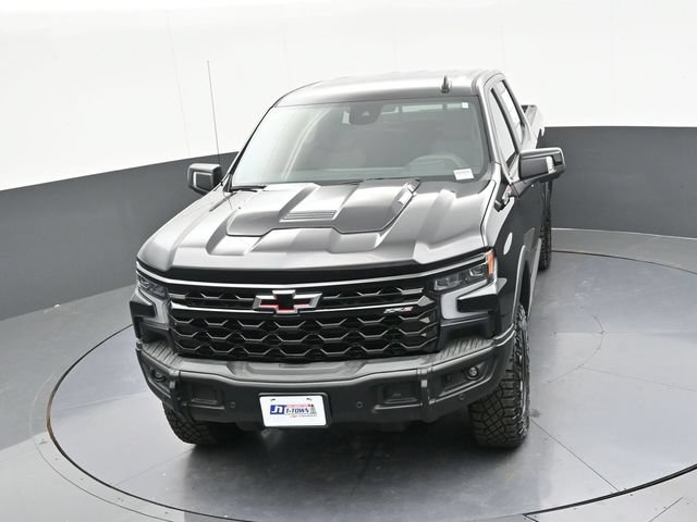 New 2026 Chevrolet Silverado 1500 ZR2 w/ ZR2 Bison Edition AWD/4WD image 77