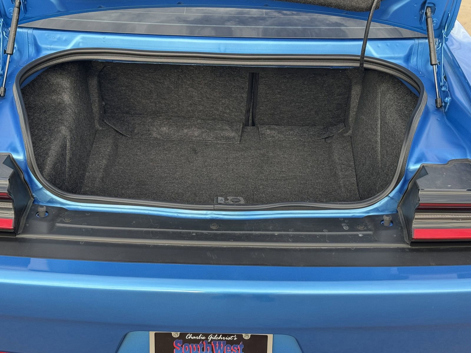 Used 2023 Dodge Challenger R/T Scat Pack image 27