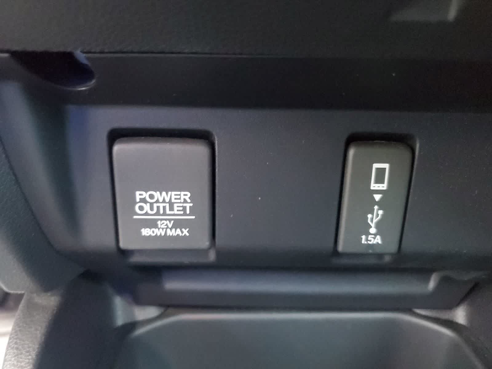 Used 2019 Honda Fit EX image 22