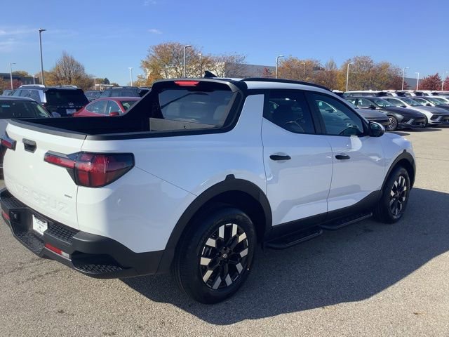 New 2026 Hyundai Santa Cruz SEL image 5