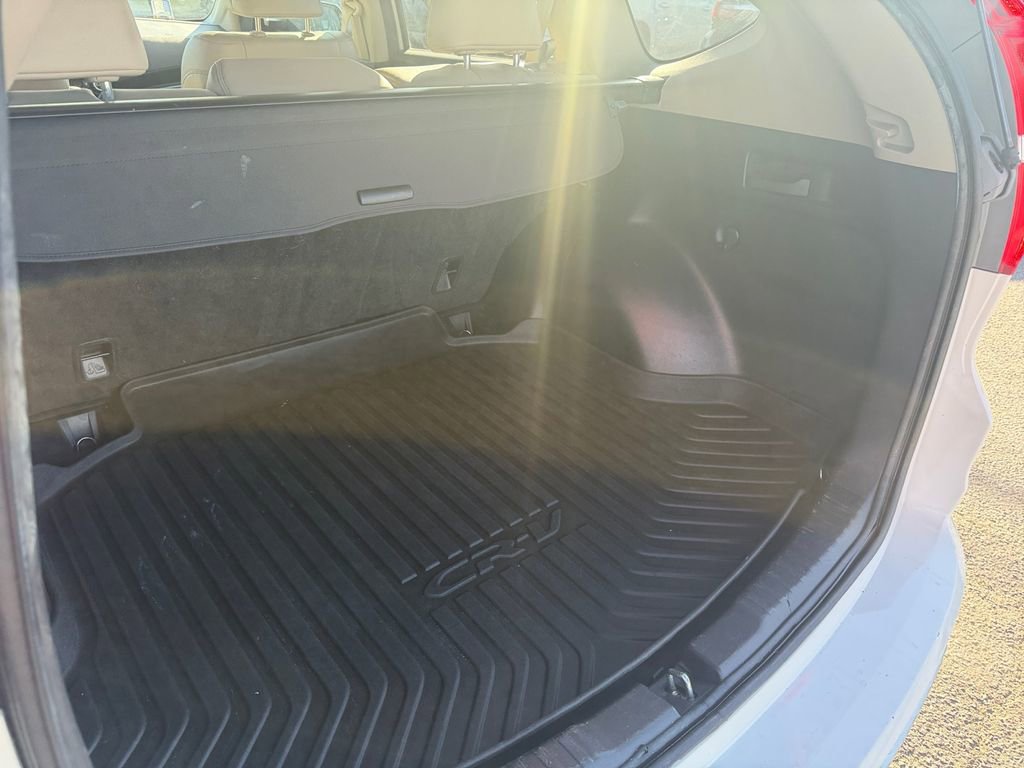 Used 2016 Honda CR-V Touring image 19
