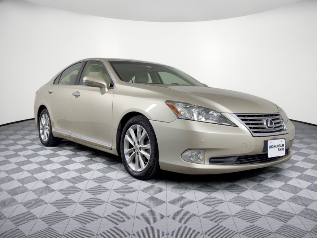 Used 2012 Lexus ES 350 FWD image 7