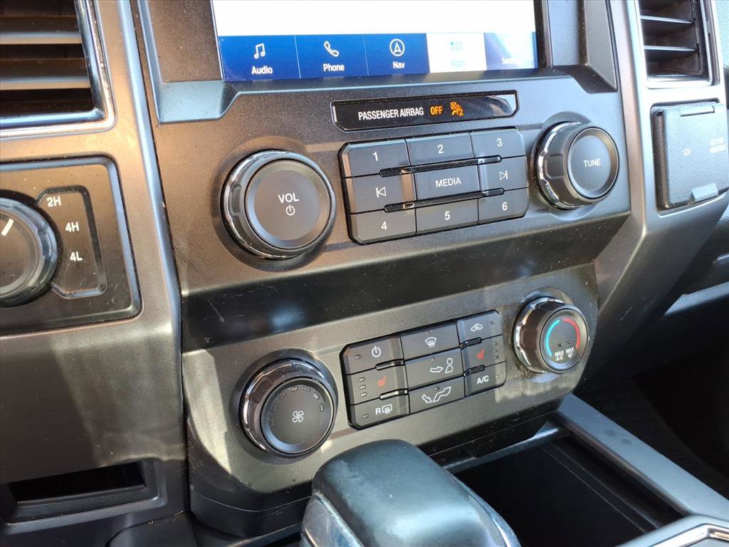 Used 2019 Ford F150 XLT w/ Equipment Group 302A Luxury AWD/4WD image 24