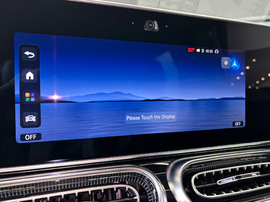 New 2027 Mercedes-Benz GLS 450 4MATIC image 13
