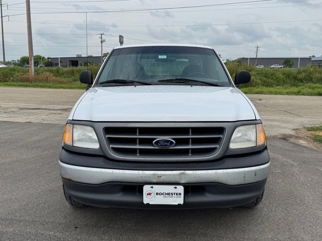 Used 2000 Ford F150 2WD Regular Cab image 20