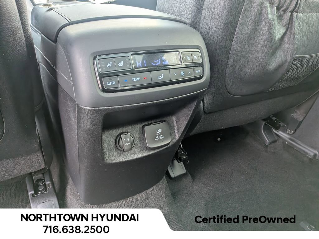 Used 2024 Hyundai Palisade Limited image 36
