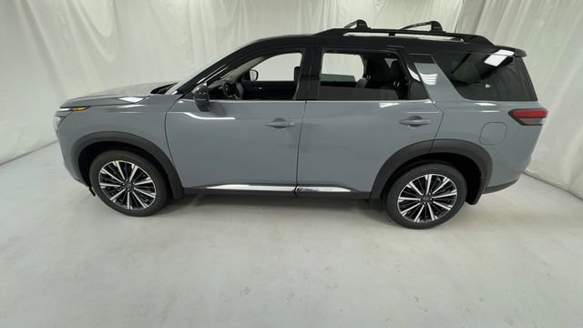 New 2026 Nissan Pathfinder Platinum w/ Lighting Package image 6