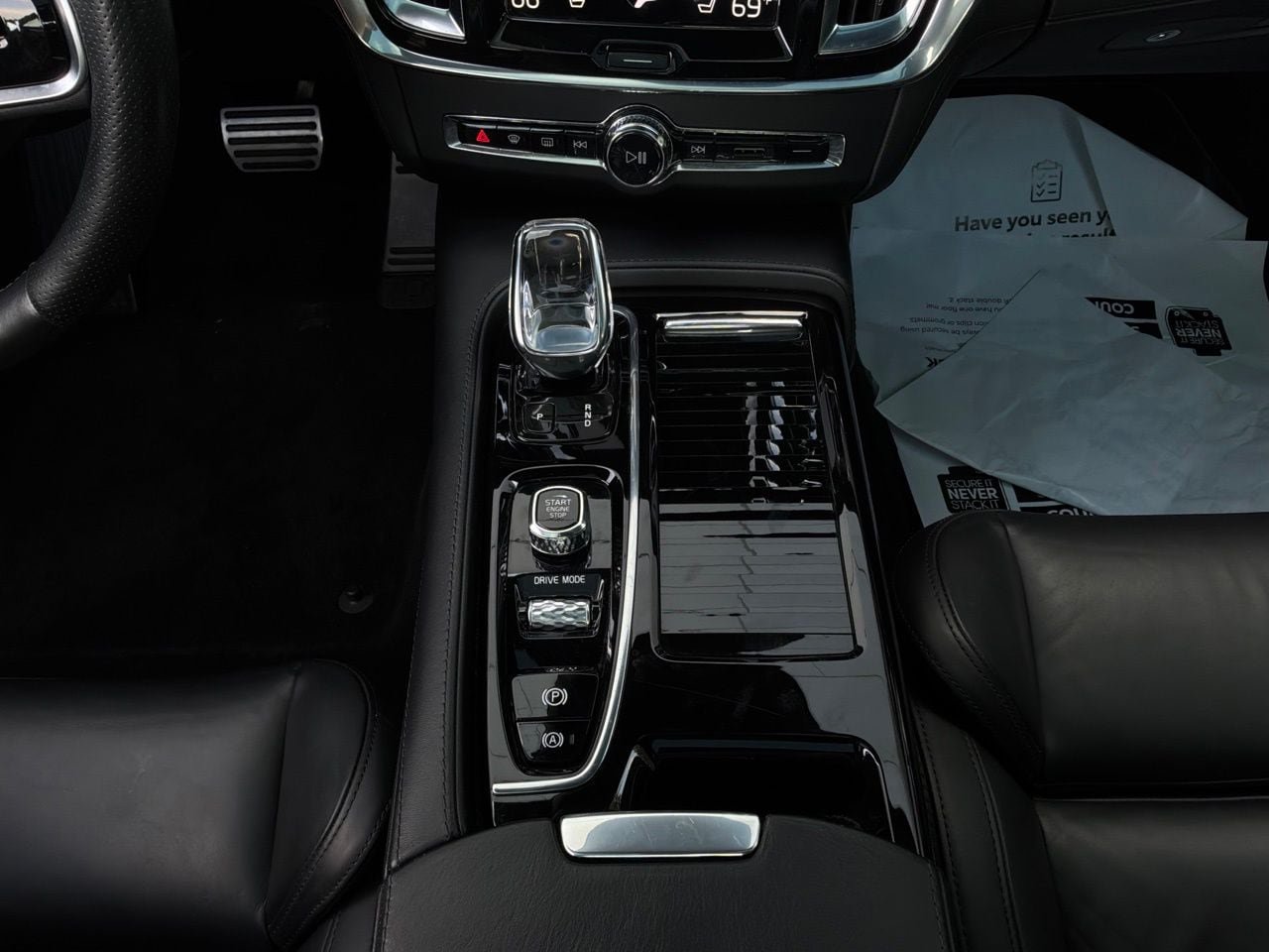 Used 2021 Polestar Polestar 1 AWD/4WD image 15