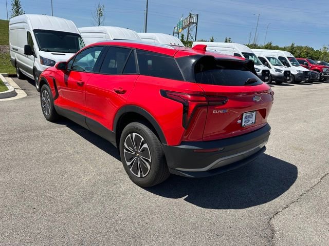 Used 2024 Chevrolet Blazer EV LT AWD/4WD image 5