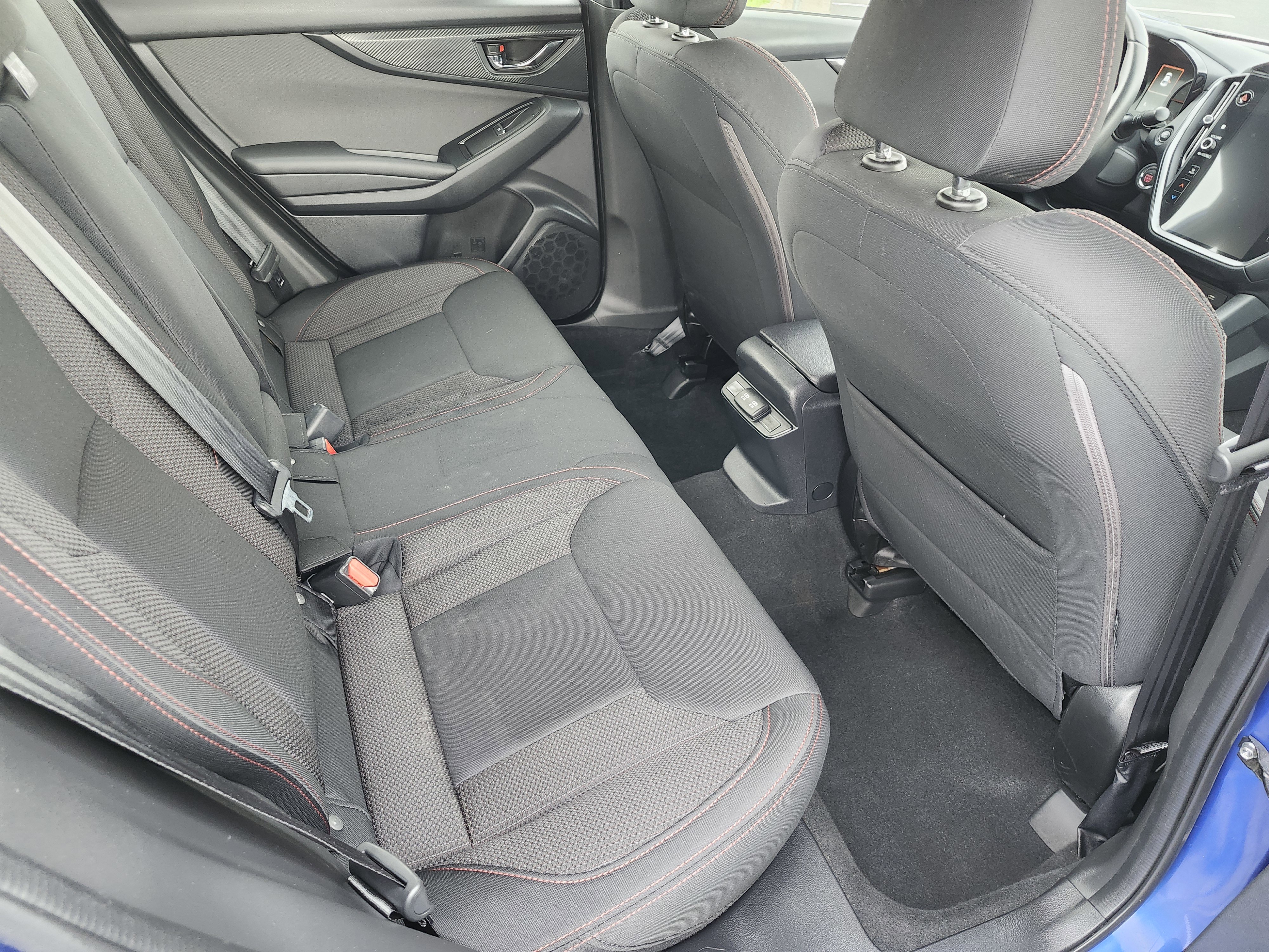 Used 2022 Subaru WRX Premium image 23