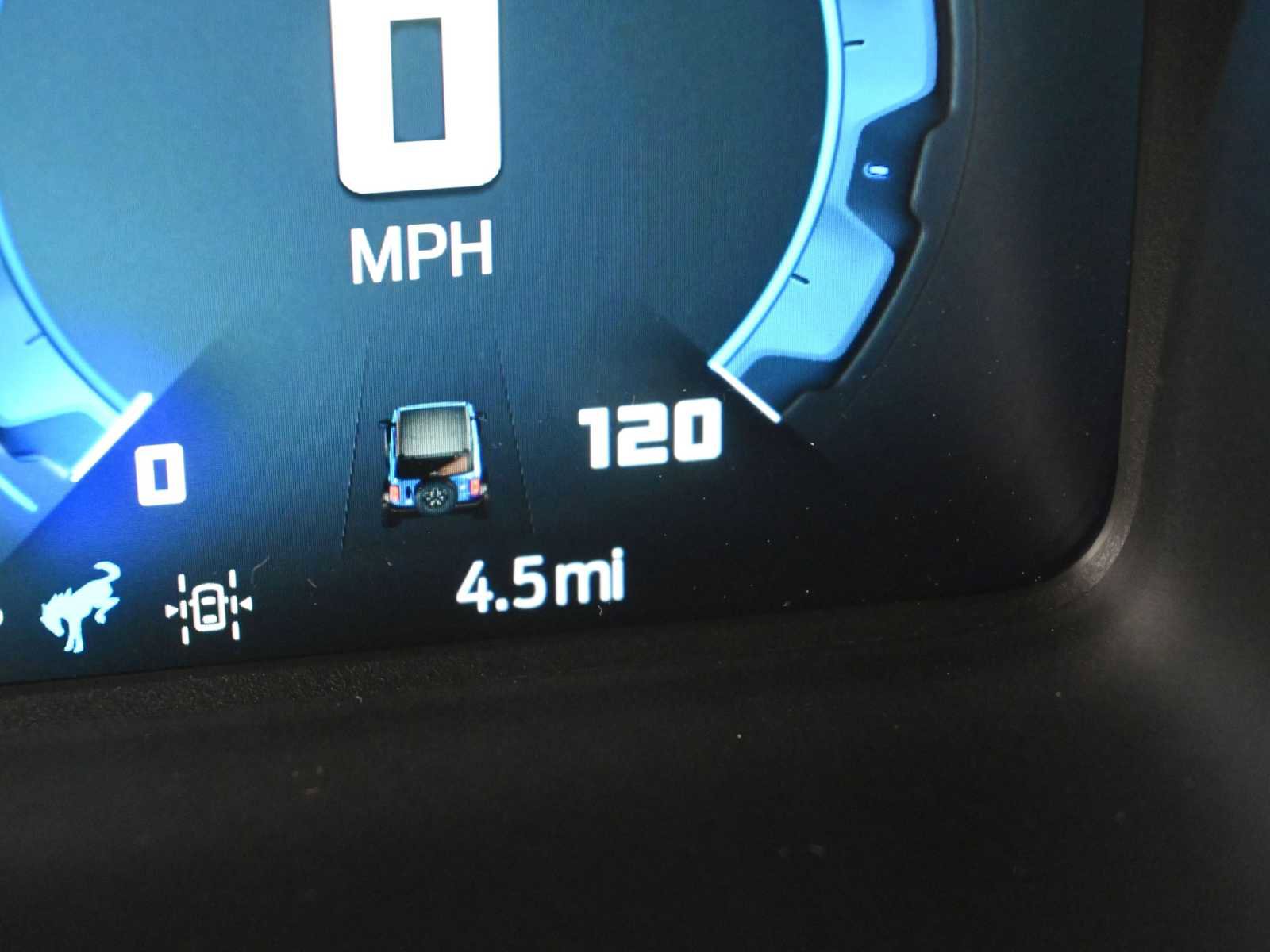 New 2025 Ford Bronco Badlands image 33