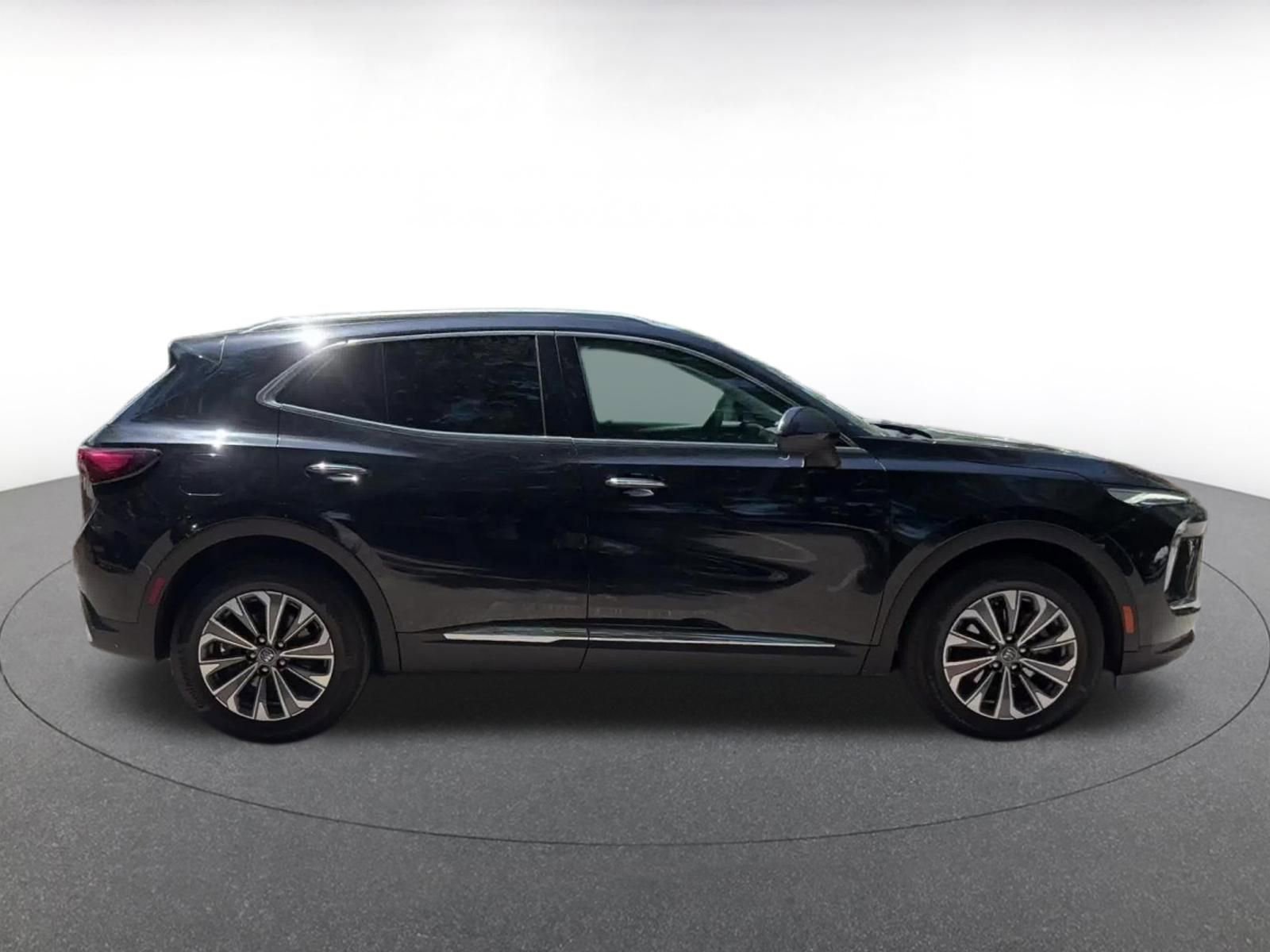 Used 2024 Buick Envision Preferred AWD/4WD image 16