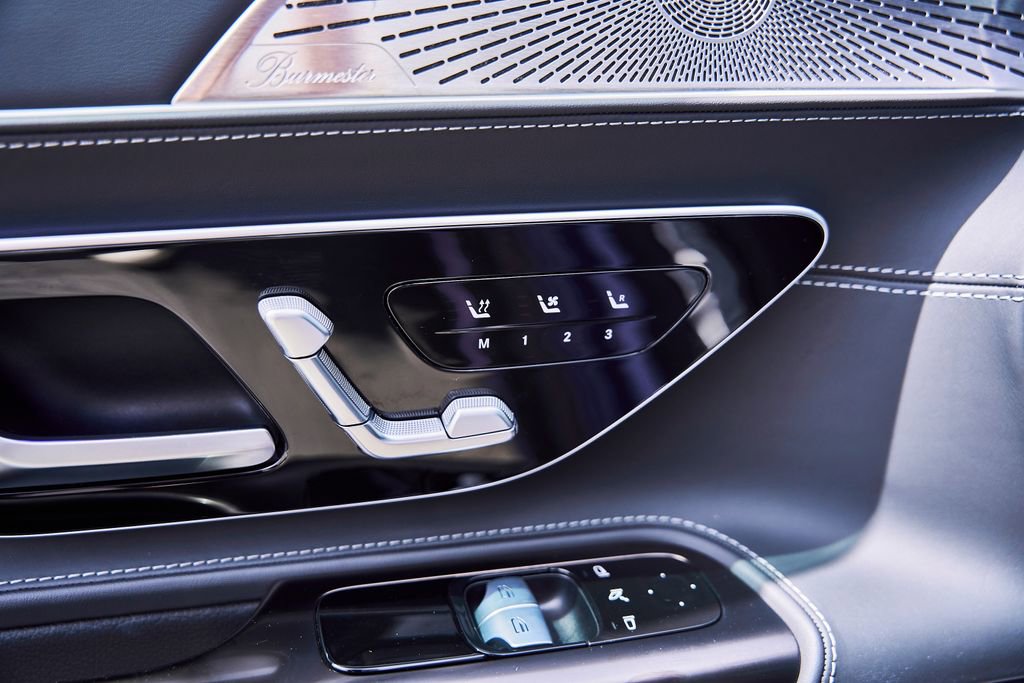 Used 2024 Mercedes-Benz AMG GT 63 image 36