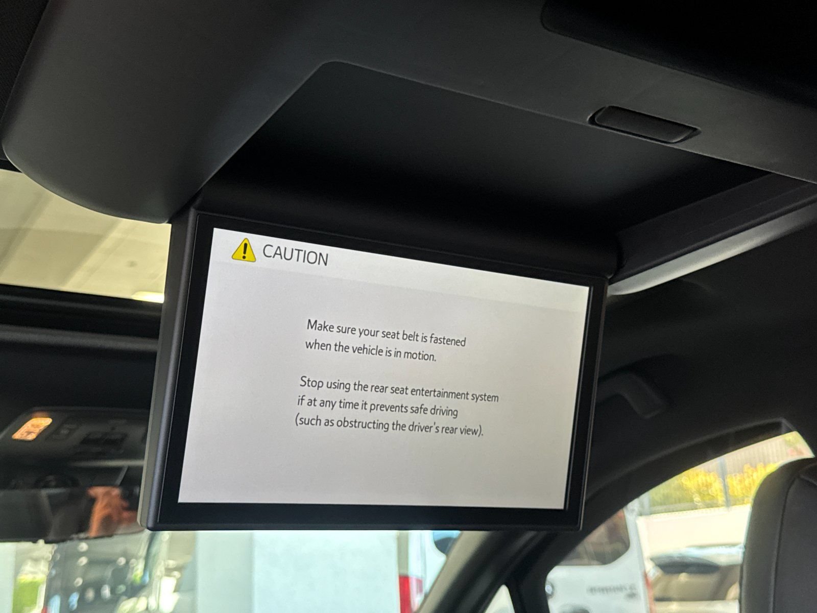 Used 2026 Toyota Sienna Platinum AWD/4WD image 15