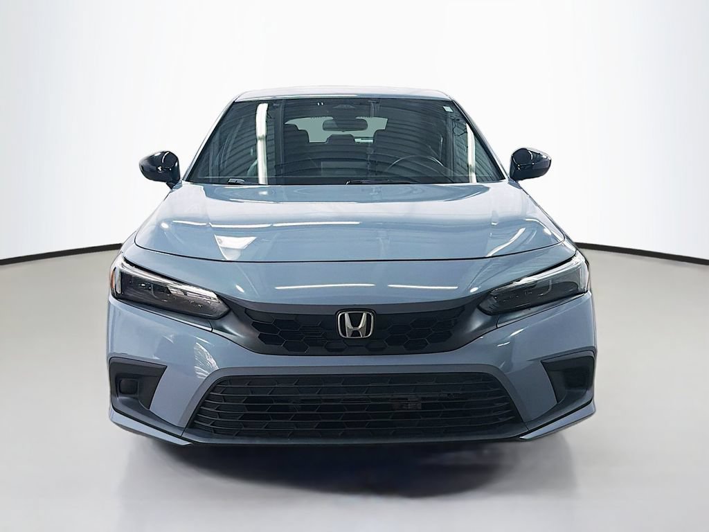 Used 2022 Honda Civic Sport image 2