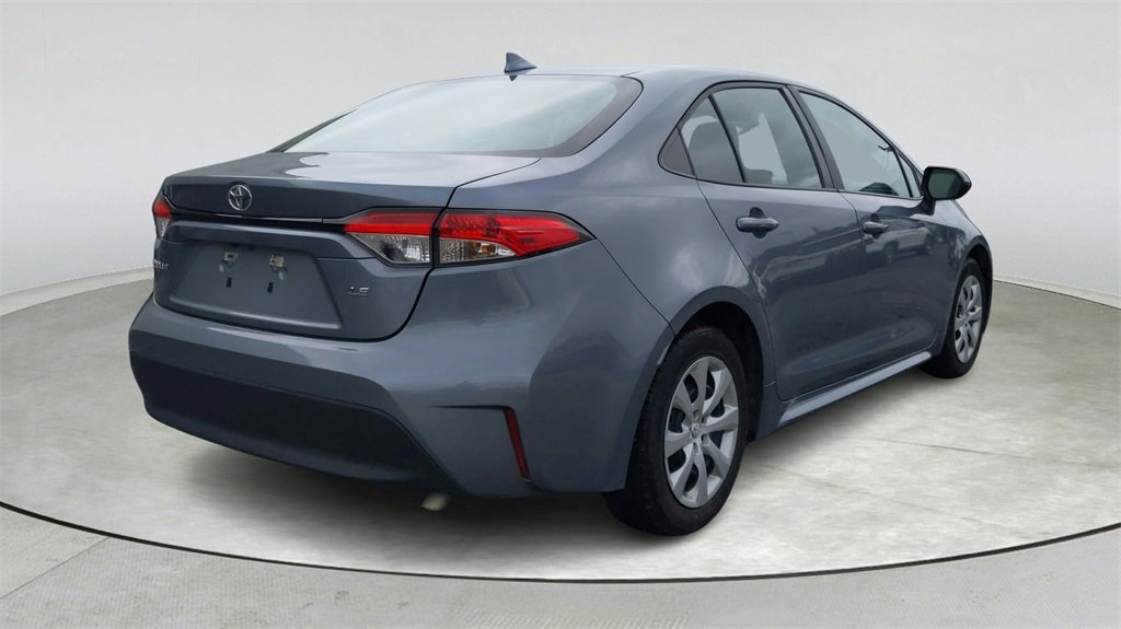 Used 2023 Toyota Corolla LE image 6